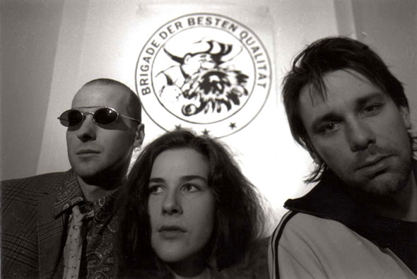 Brigade der besten Qualit&auml;t 1994