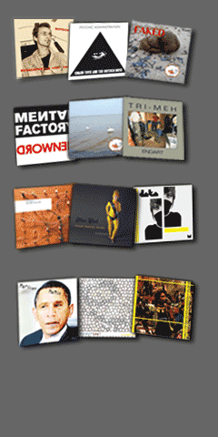 cd cover